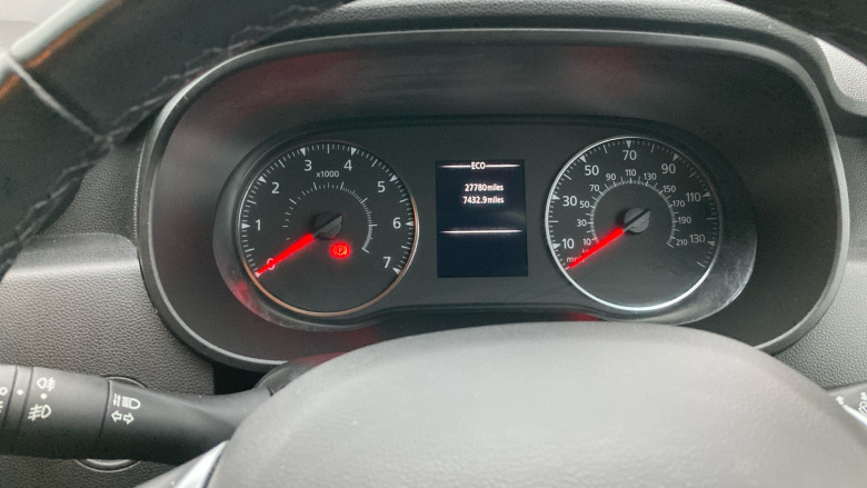 Dacia Duster 1.3 TCe 130 Prestige 5dr Petrol Estate